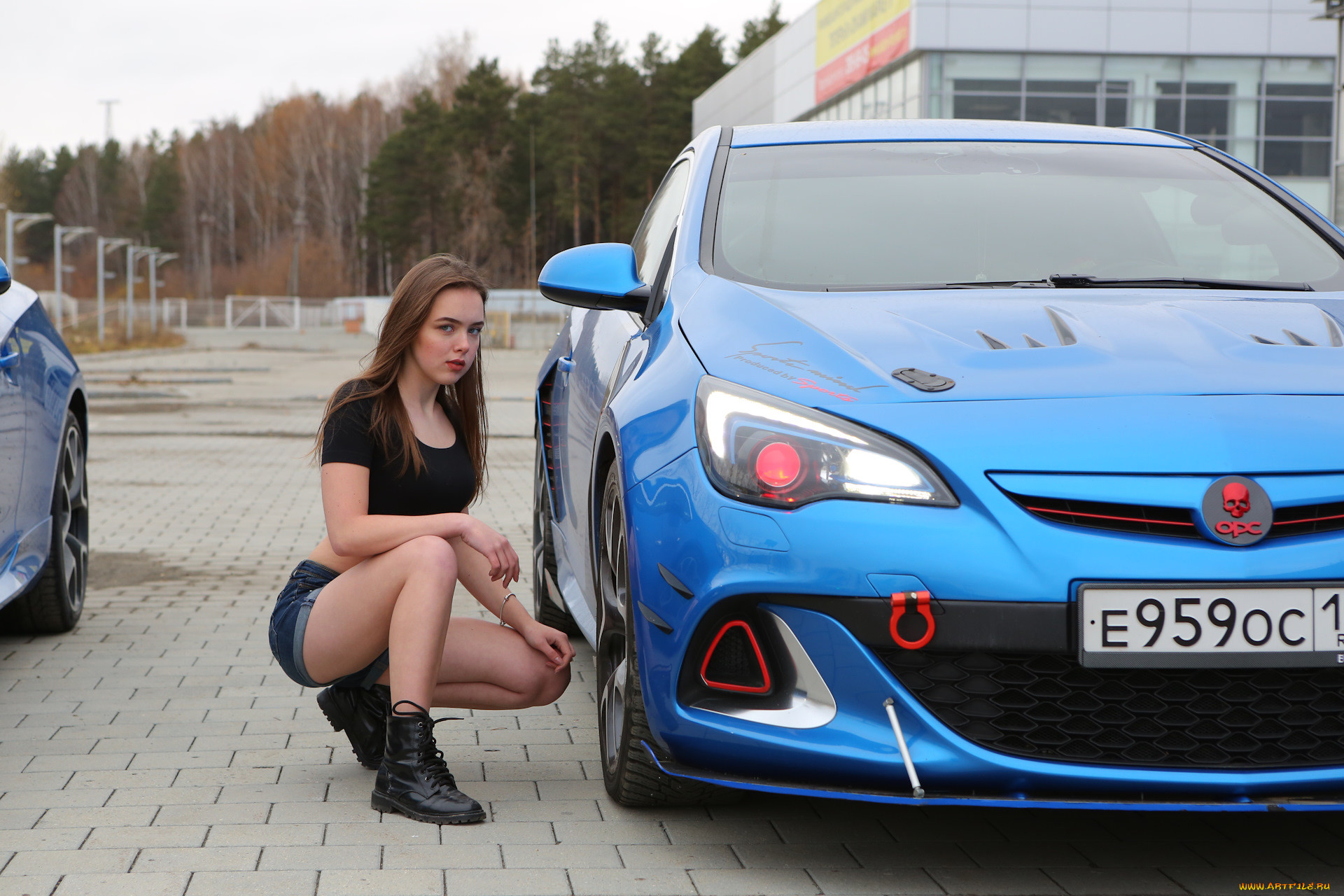 , -  , opel, astra